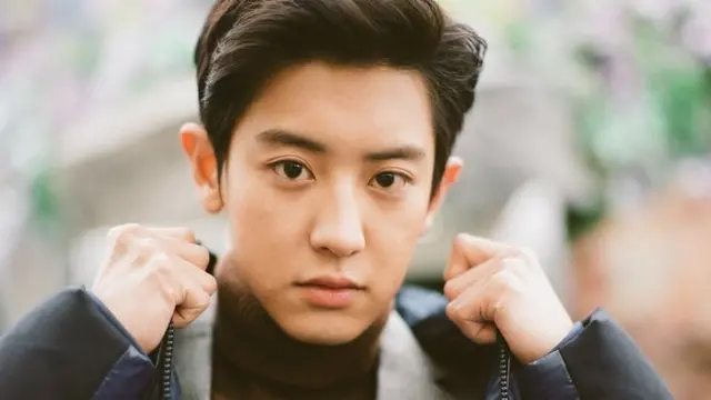 [Bintang] Chanyeol EXO Akan Beradu Akting dengan Hyun Bin dan Park Shin Hye