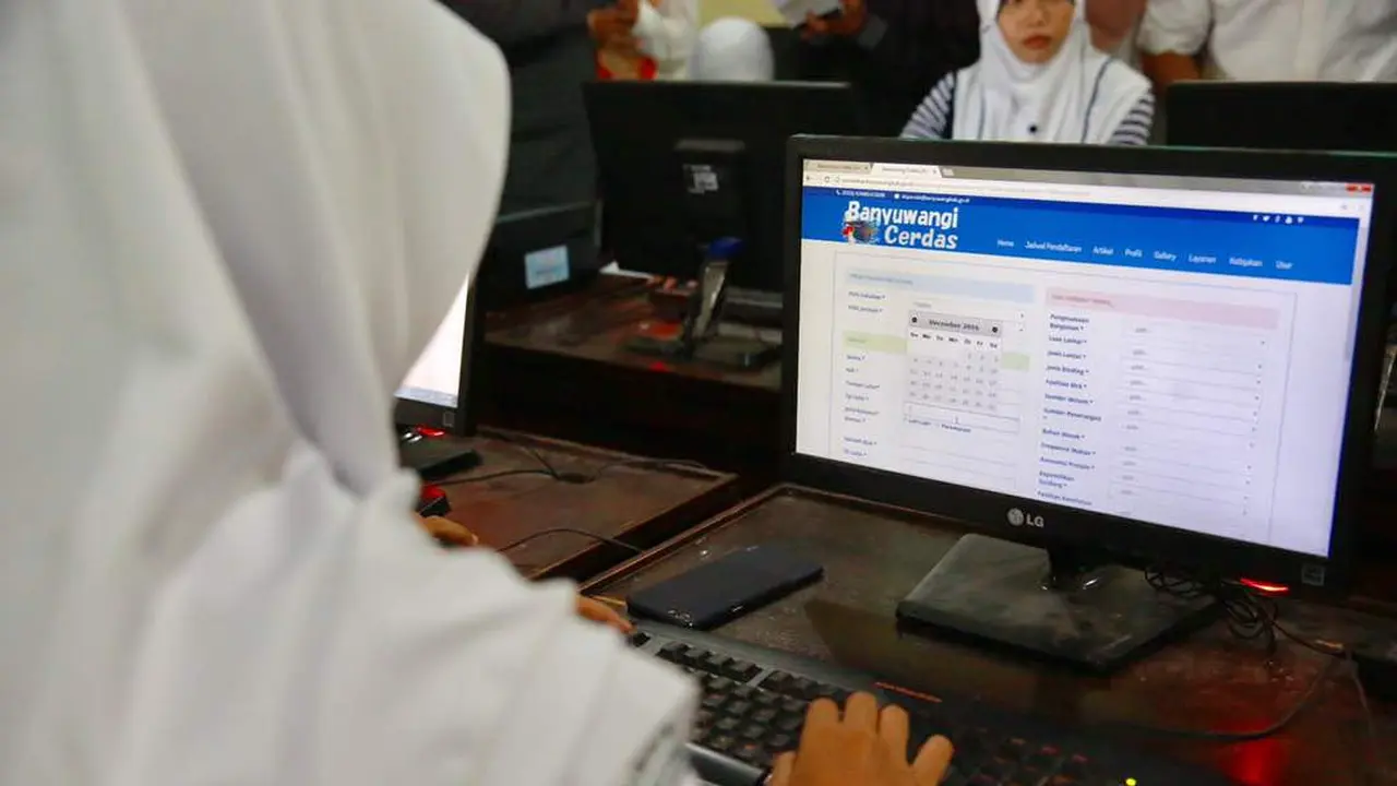 Kesempatan Daftar Beasiswa Banyuwangi Cerdas Tersisa 5 Hari Lagi