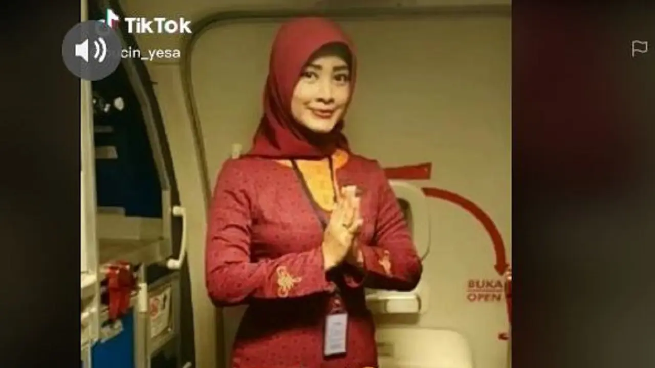 Sriwijaya Air