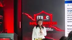 Perang Siber Ancam Kedaulatan Nasional, Wamendiktisaintek Imbau Setiap Individu Jaga Data