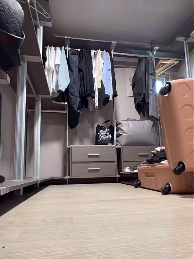 Intip Potret Apartemen Pratama Arhan dan Azizah Salsha di Korea, Interiornya Minimalis namun Tetap Mewah