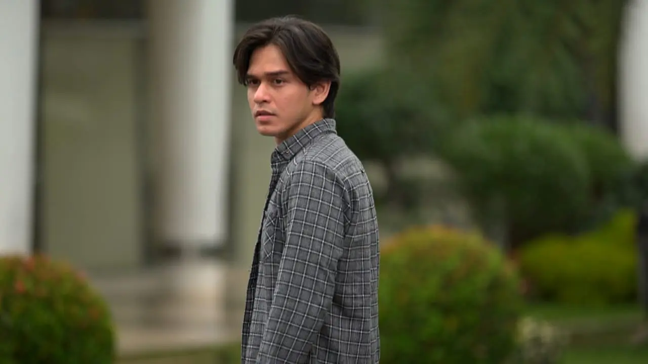Cinta Buta