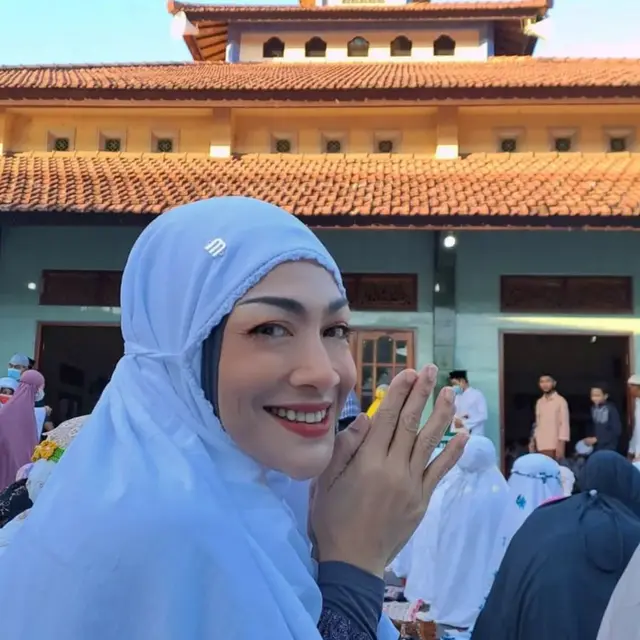 6 Artis Ini Berat Badannya Pernah 100 Kg, Lakukan Diet hingga Operasi Bariatrik