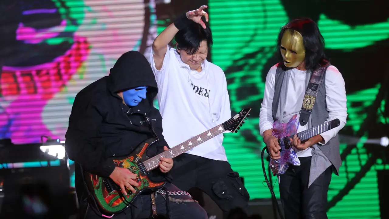 Gigi Band