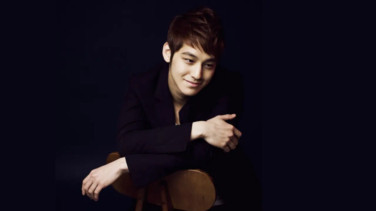 Kim Bum