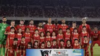 Pengakuan Legenda Arsenal: Hanya Liverpool yang Punya Kans Jadi 'The Next Invincibles' Liga Inggris
