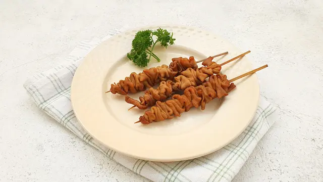 Sate Usus