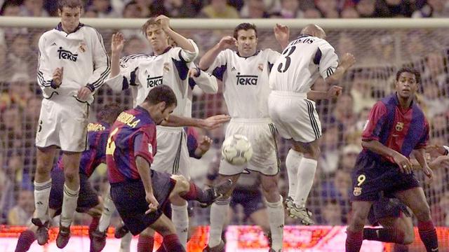 FOTO: 4 Pemain ini Sukses Jadi Gelandang dan Pelatih Top Sekaligus