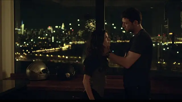 Adegan film Tracers (Foto: imdb.com)