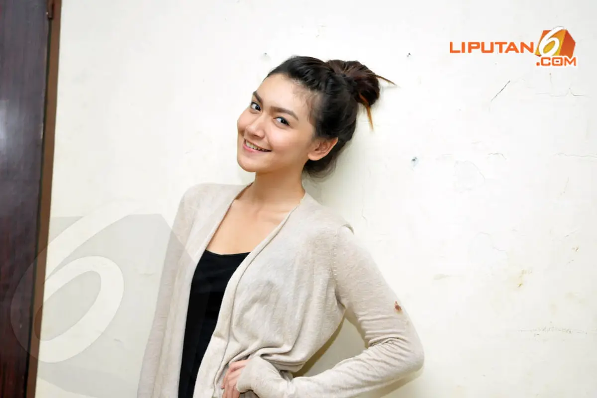 Melody Prima, Artis yang Melejit Lewat Sinetron