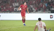 Cetak Quintrick untuk Timnas Indonesia Vs Bangladesh, Mitchell Baker: Ini Pertandingan Paling Gila dalam Hidup Saya!