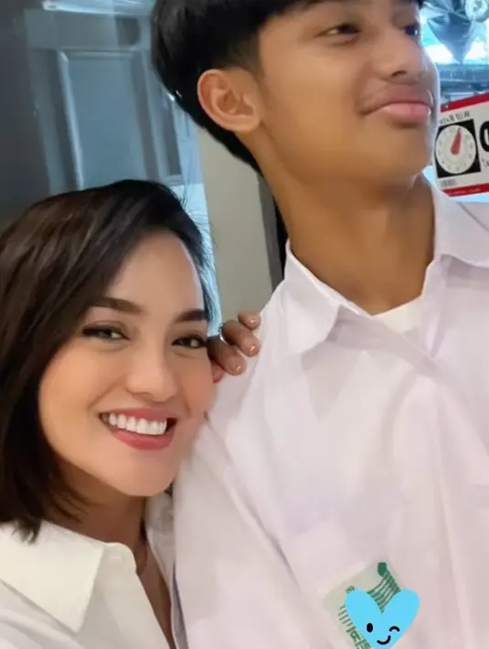 [Instagram/ibnujamilo]