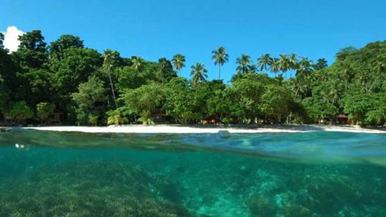 Labuan Bajo