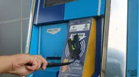 Intip, Cara Cetak Struk Astra Toll Bisa Lewat HP