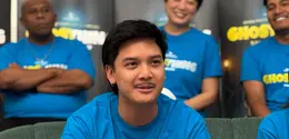 Baskara Mahendra -  © KapanLagi.com/Fikri Alfi Rosyadi