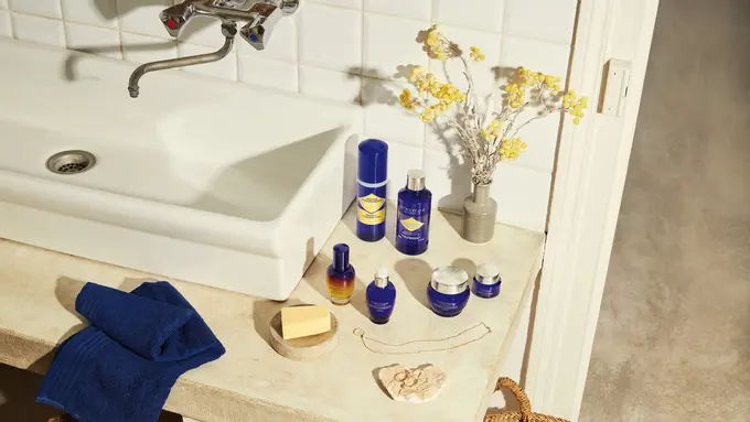 Pilihan Produk Perawatan Kulit yang Bantu Regenerasi dengan Lebih Mudah