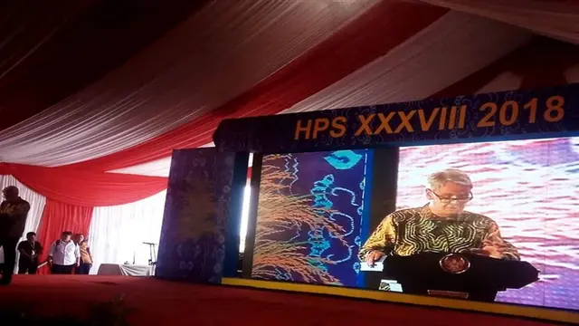 Hari Pangan Sedunia 2018