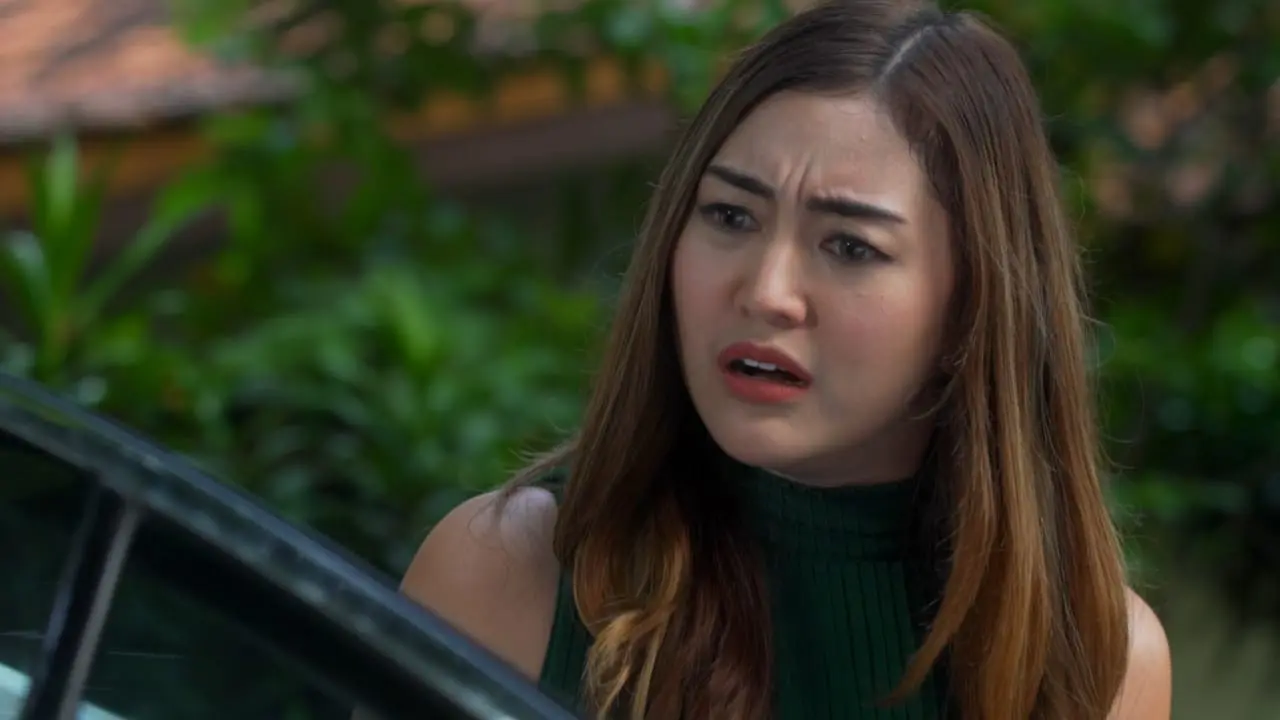 Pelangi Untuk Nirmala