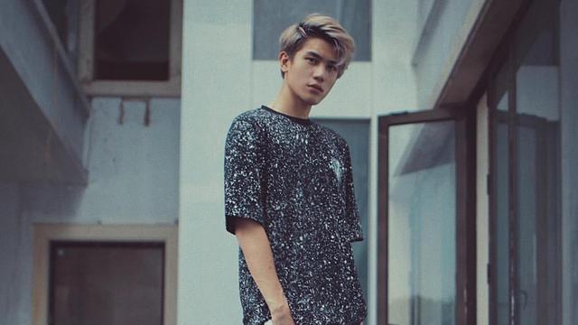 Gaya OOTD Instagramable Ala Julian Jacob