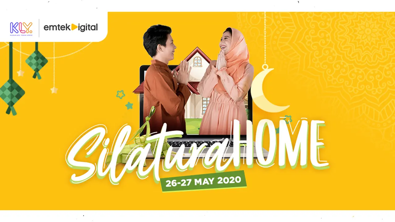 Silaturahome