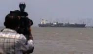 Jerman Menolak Pungutan Biaya di Selat Hormuz
