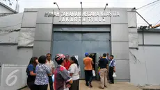 Kepala Pengamanan Rutan Pondok Bambu Dinonaktifkan Buntut Dugaan Pungli