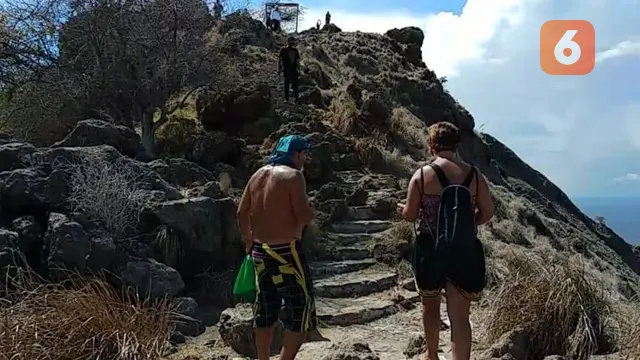 Pulau Padar