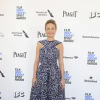 Brie Larson (Bintang/EPA)