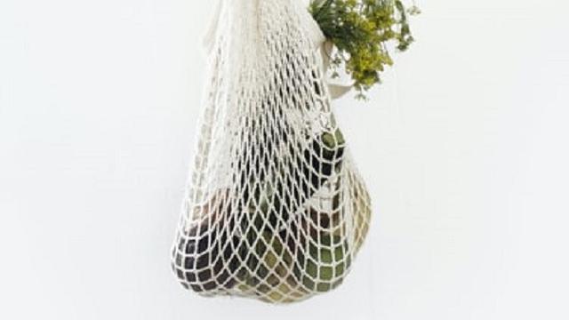 Barang ramah lingkungan