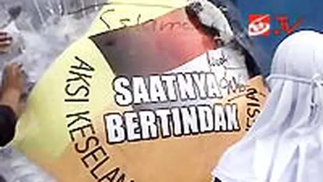 Kampanye Keselamatan Berkendara