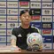 Pelatih Persija Shin Tae-yong (Liputan6.com/Thomas)