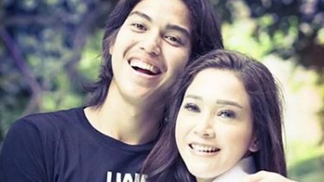 [Bintang] Maia Estianty