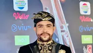 Fildan dan Melly Lee Jadi Coach di D'Academy 8, Siap Begadang Demi Lahirkan Bintang Baru