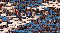 Jatah Klub Indonesia di Liga Champions Asia Juga Lewat?