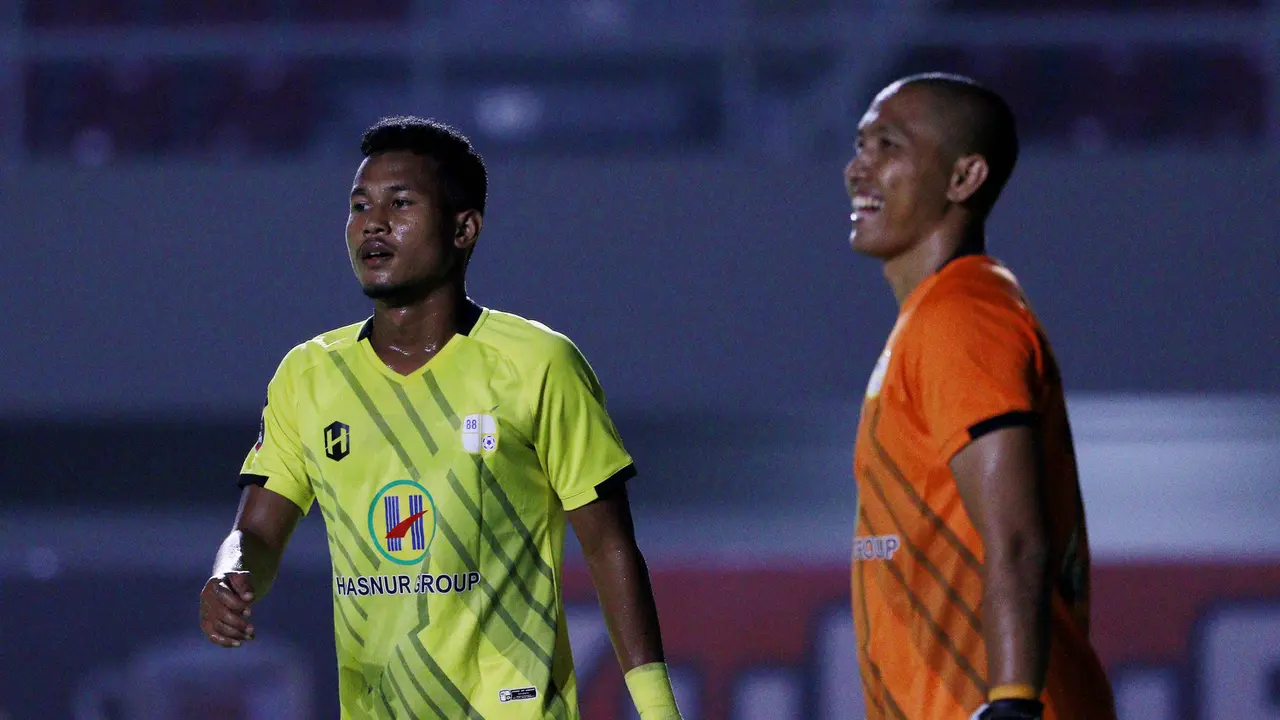 Bagas Kaffa