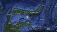 Ilustrasi gempa. (Liputan6.com)