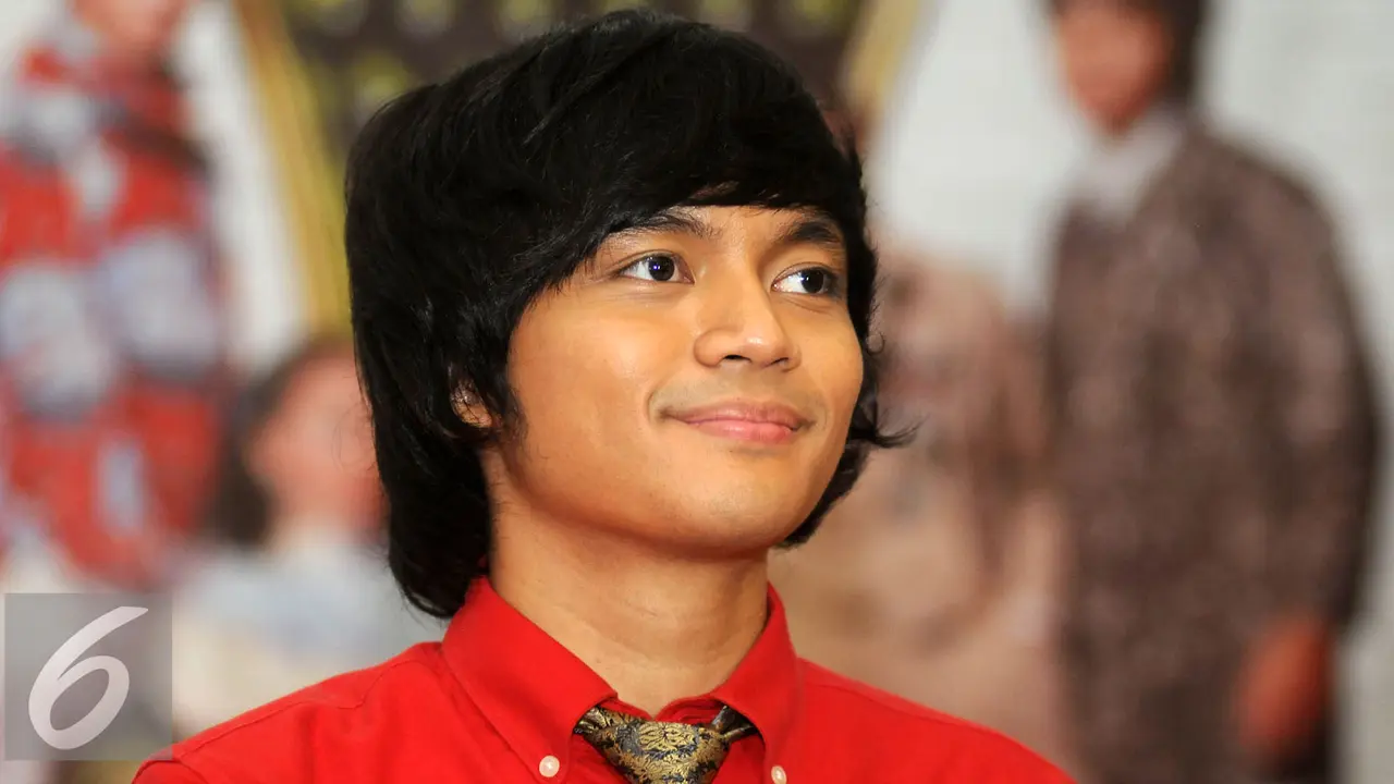 Calvin Jeremy