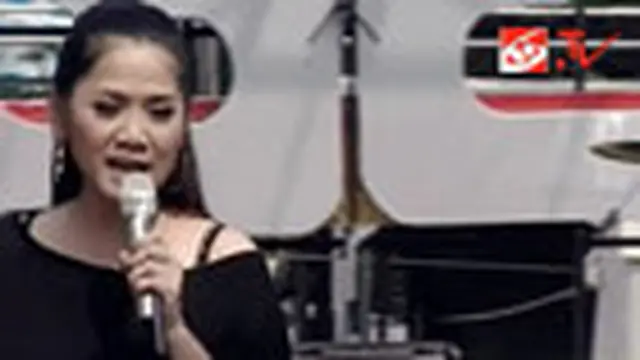 Vina Panduwinata-Cinta