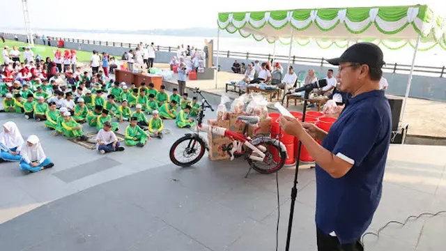 Pemkab Kukar