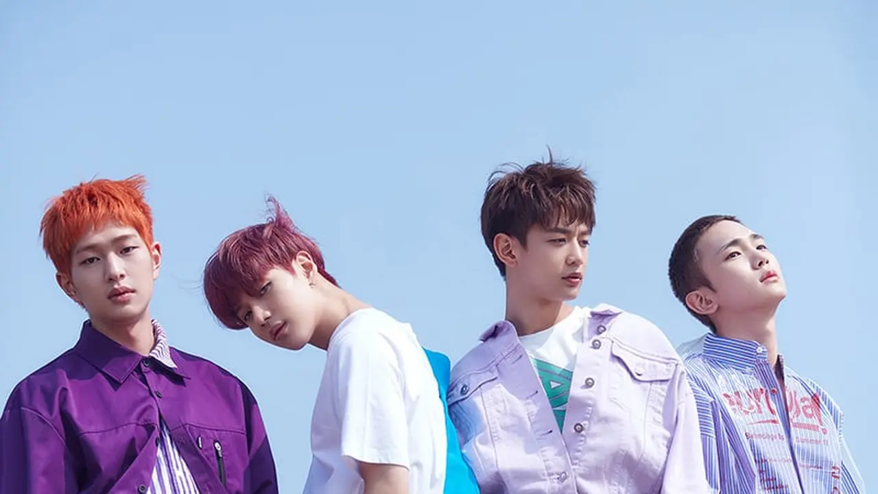 SHINee. (SM Entertainment via Soompi)