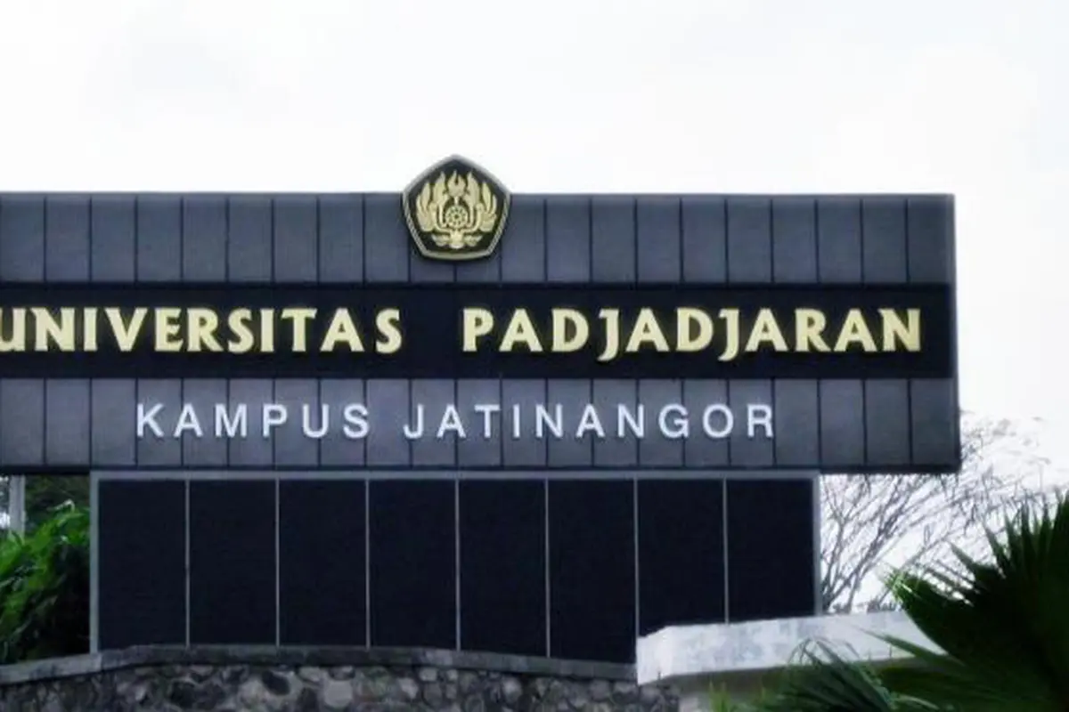 [Bintang] Cerita Mistis Penampakan Hantu Universitas Padjajaran