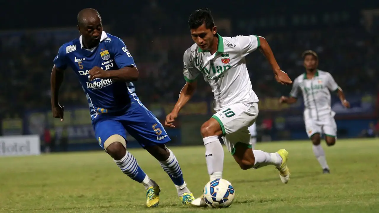 Rudi Widodo Surabaya United