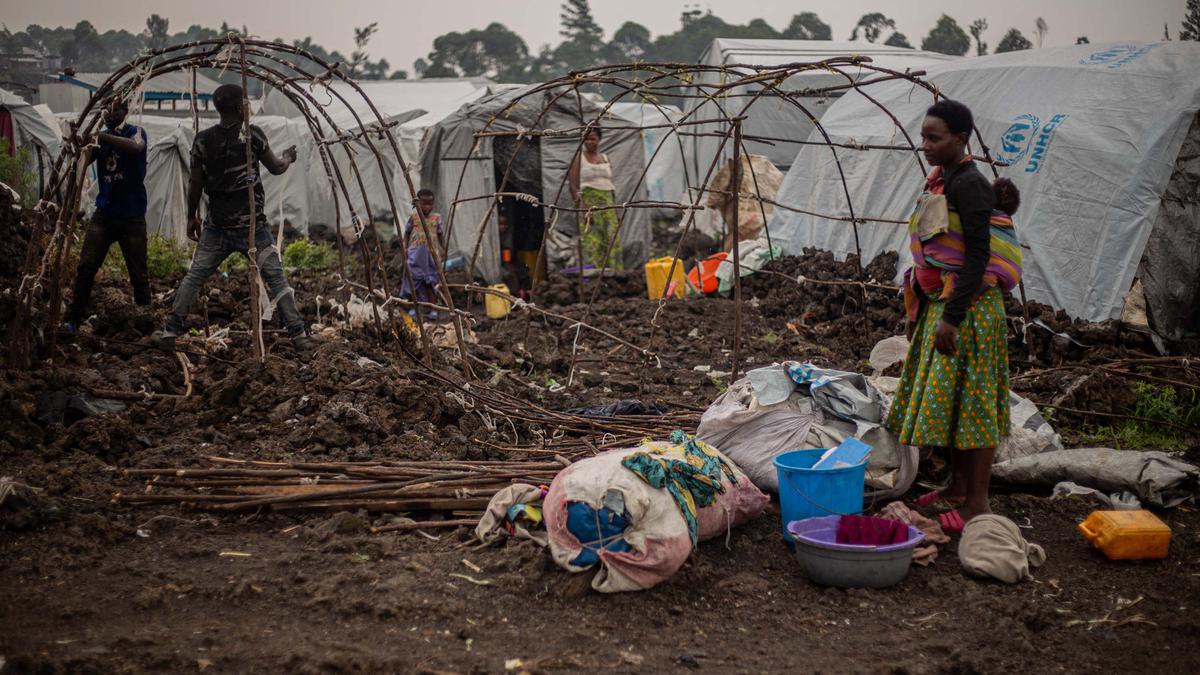 Siapa Pemberontak M23 yang Rebut Kota Bukavu di Kongo? Sebabkan Krisis Kemanusiaan