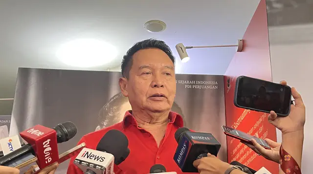 PDIP Sebut Latihan Militer untuk Calon Manajer Kopdes Tak Relevan