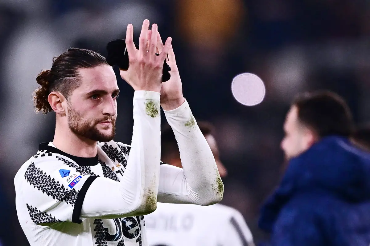 Foto: 5 Pemain Gratisan yang Bisa Diangkut Manchester United pada Bursa Transfer Musim Panas 2023