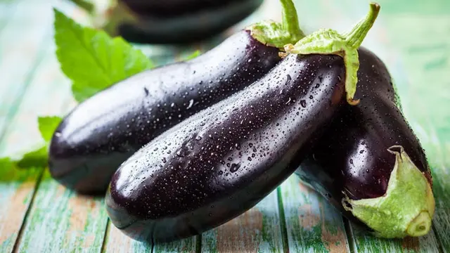 Benarkah Terong Bisa Sebabkan Keputihan?