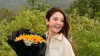 Bintang TikTok dan Influencer Pakistan Sana Yousaf Tewas Ditembak di Rumahnya