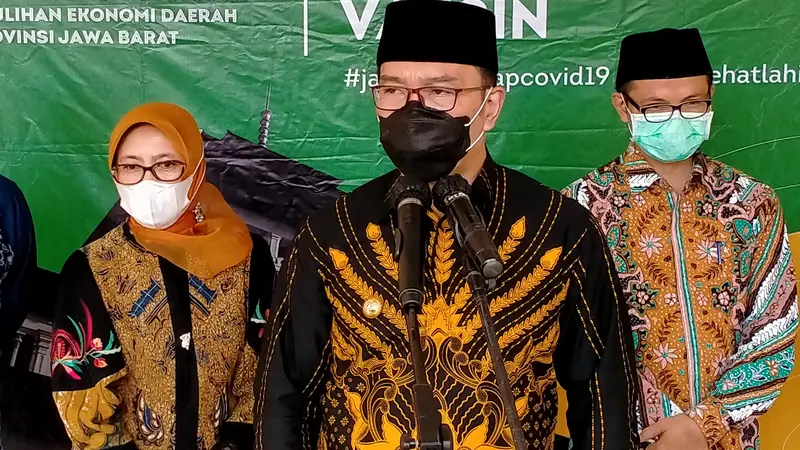 Ridwan Kamil