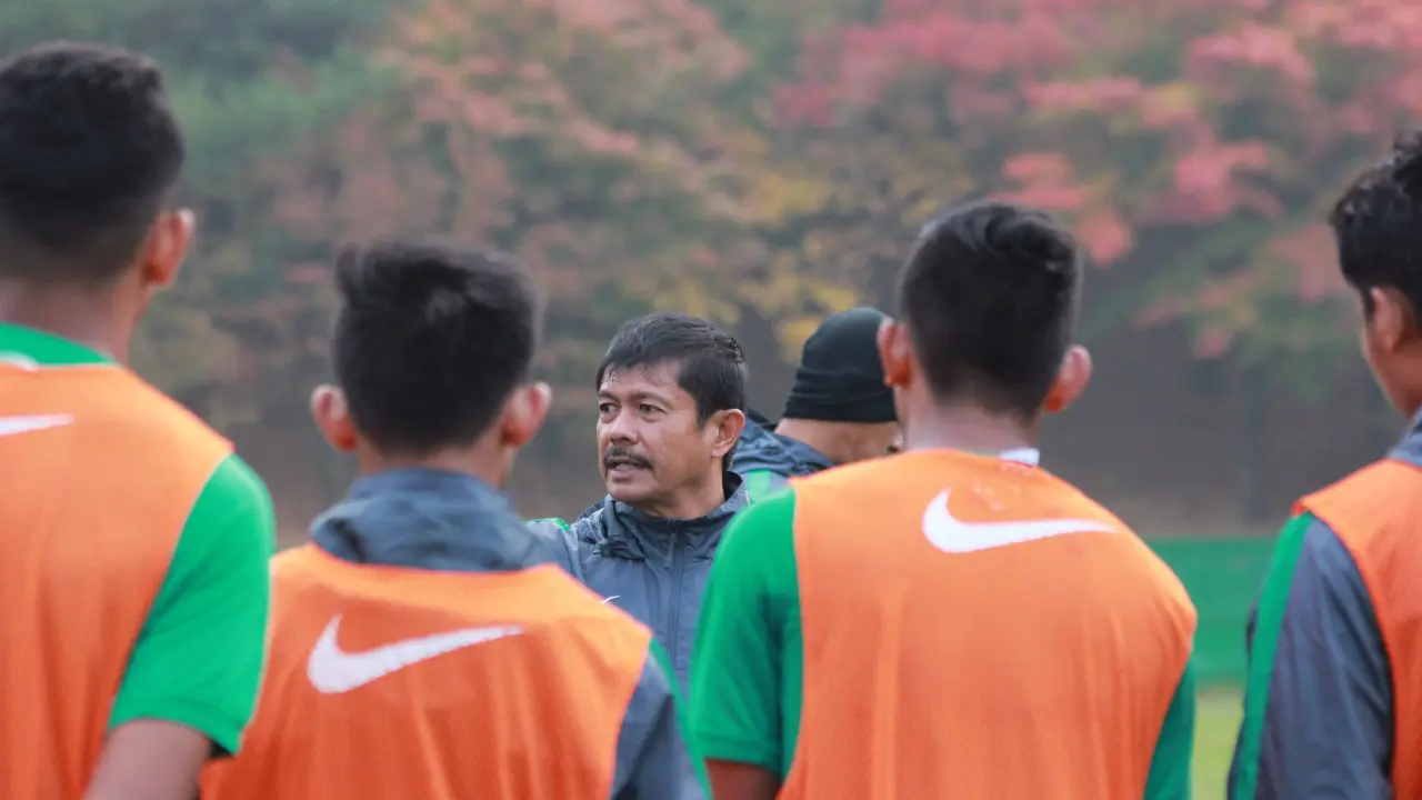 Timnas Indonesia U-19, Kualifikasi Piala Asia