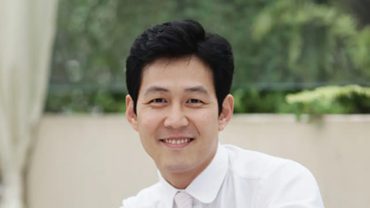 [Bintang] Lee Jung Jae